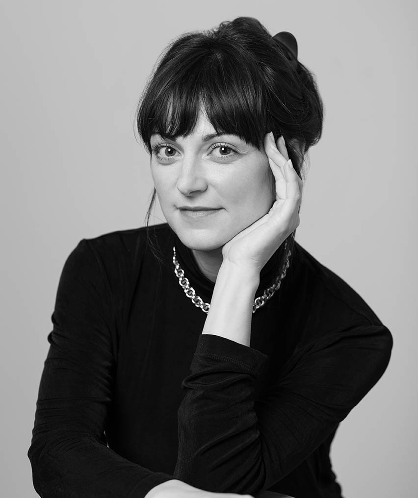 Image for Jana Mader
Director of Academic Programs